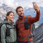 PhoneZip Pro | Handysicherung Outdoor