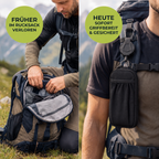 TREQON Allwetter-Handytasche