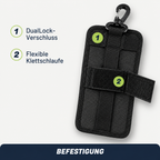 TREQON Outdoor-Handytasche
